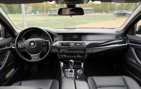 BMW 5 серия, 2012 год, 1 650 000 рублей, 20 фотография