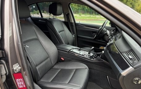BMW 5 серия, 2012 год, 1 650 000 рублей, 15 фотография