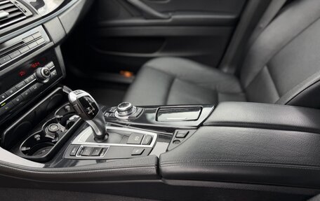 BMW 5 серия, 2012 год, 1 650 000 рублей, 25 фотография