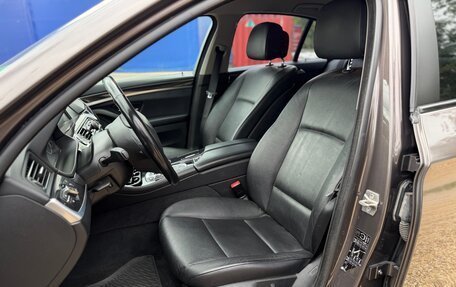 BMW 5 серия, 2012 год, 1 650 000 рублей, 30 фотография
