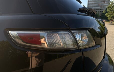 Infiniti FX I, 2004 год, 1 100 000 рублей, 11 фотография