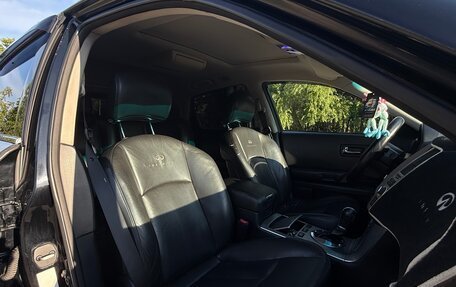 Infiniti FX I, 2004 год, 1 100 000 рублей, 20 фотография