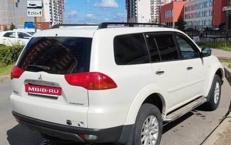 Mitsubishi Pajero Sport II рестайлинг, 2012 год, 2 600 000 рублей, 4 фотография