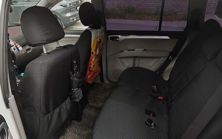 Mitsubishi Pajero Sport II рестайлинг, 2012 год, 2 600 000 рублей, 15 фотография