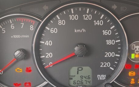 Mitsubishi Pajero Sport II рестайлинг, 2012 год, 2 600 000 рублей, 17 фотография