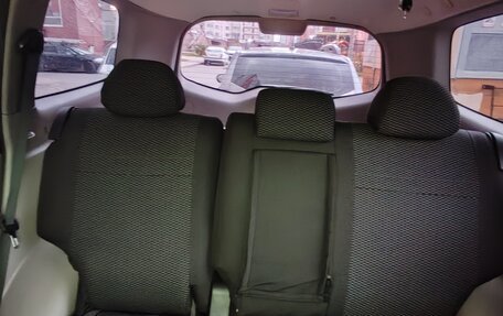 Mitsubishi Pajero Sport II рестайлинг, 2012 год, 2 600 000 рублей, 21 фотография