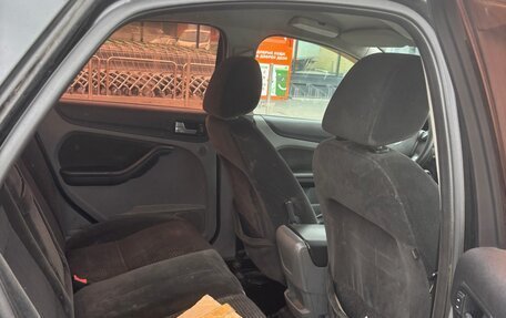 Ford Focus II рестайлинг, 2008 год, 220 000 рублей, 9 фотография