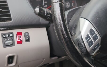 Mitsubishi Pajero Sport II рестайлинг, 2012 год, 2 600 000 рублей, 19 фотография
