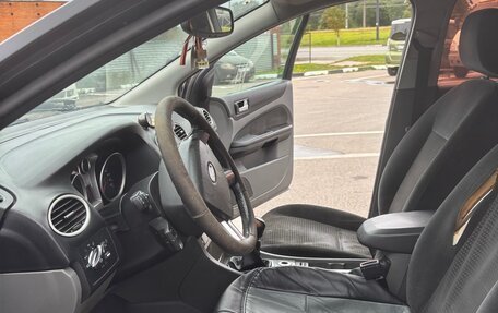 Ford Focus II рестайлинг, 2008 год, 220 000 рублей, 11 фотография