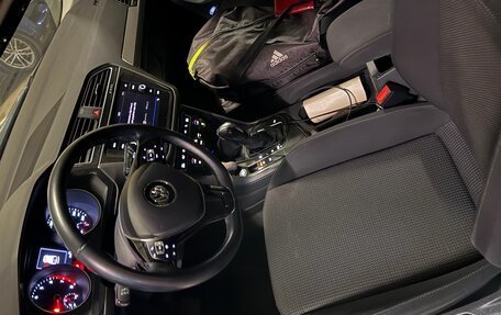 Volkswagen Tiguan II, 2020 год, 2 100 000 рублей, 6 фотография