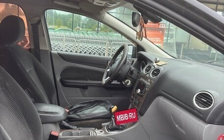 Ford Focus II рестайлинг, 2008 год, 220 000 рублей, 10 фотография