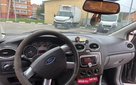 Ford Focus II рестайлинг, 2008 год, 220 000 рублей, 12 фотография