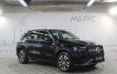 Mercedes-Benz GLE, 2026 год, 10 912 000 рублей, 4 фотография