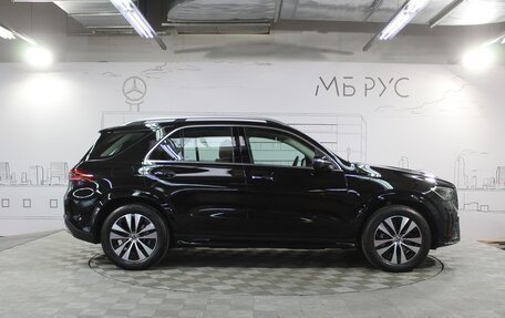 Mercedes-Benz GLE, 2026 год, 10 912 000 рублей, 5 фотография