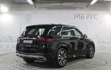 Mercedes-Benz GLE, 2026 год, 10 912 000 рублей, 6 фотография