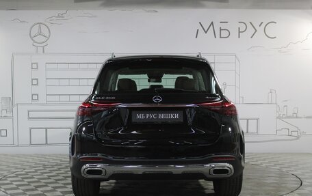 Mercedes-Benz GLE, 2026 год, 10 912 000 рублей, 7 фотография