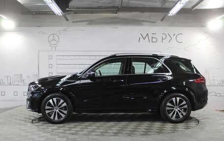 Mercedes-Benz GLE, 2026 год, 10 912 000 рублей, 11 фотография