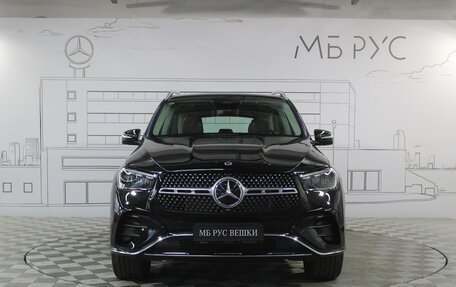 Mercedes-Benz GLE, 2026 год, 10 912 000 рублей, 13 фотография