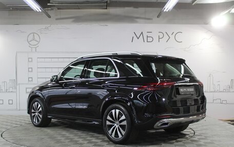 Mercedes-Benz GLE, 2026 год, 10 912 000 рублей, 10 фотография