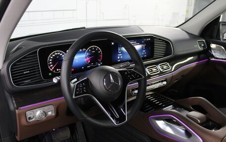 Mercedes-Benz GLE, 2026 год, 10 912 000 рублей, 18 фотография
