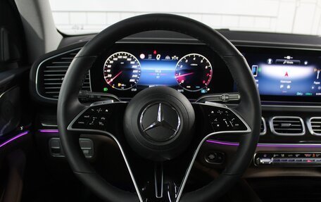 Mercedes-Benz GLE, 2026 год, 10 912 000 рублей, 20 фотография