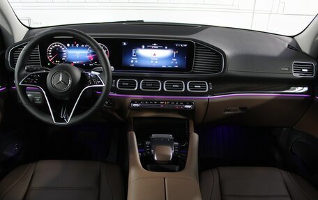 Mercedes-Benz GLE, 2026 год, 10 912 000 рублей, 19 фотография