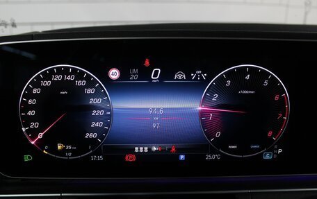 Mercedes-Benz GLE, 2026 год, 10 912 000 рублей, 21 фотография