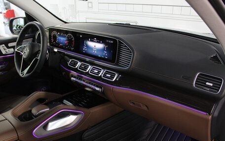 Mercedes-Benz GLE, 2026 год, 10 912 000 рублей, 24 фотография