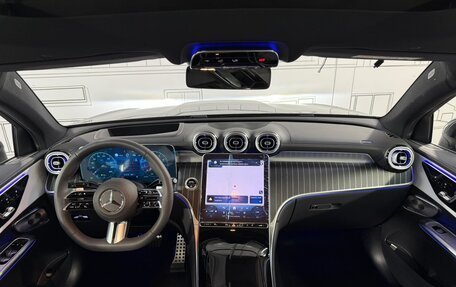 Mercedes-Benz GLC Coupe, 2026 год, 10 010 000 рублей, 2 фотография