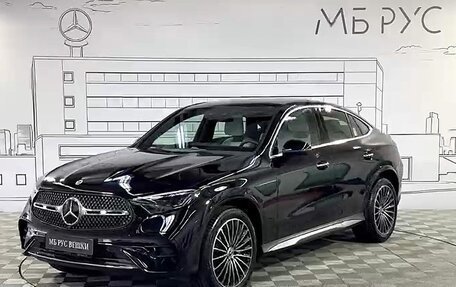 Mercedes-Benz GLC Coupe, 2026 год, 10 010 000 рублей, 5 фотография