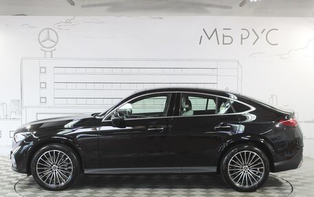 Mercedes-Benz GLC Coupe, 2026 год, 10 010 000 рублей, 6 фотография