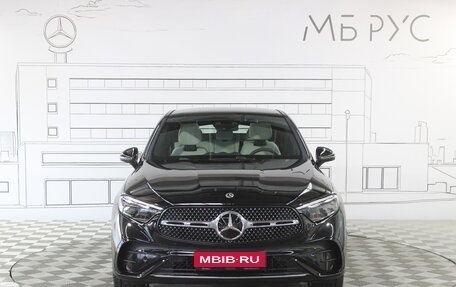 Mercedes-Benz GLC Coupe, 2026 год, 10 010 000 рублей, 4 фотография