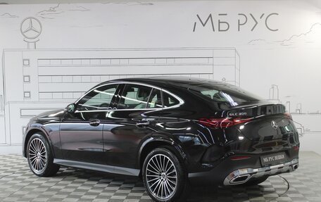 Mercedes-Benz GLC Coupe, 2026 год, 10 010 000 рублей, 8 фотография