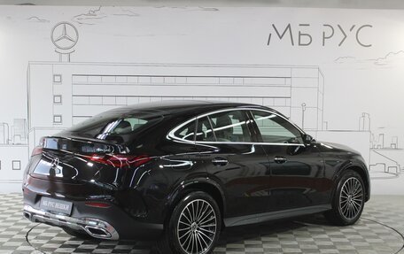 Mercedes-Benz GLC Coupe, 2026 год, 10 010 000 рублей, 12 фотография