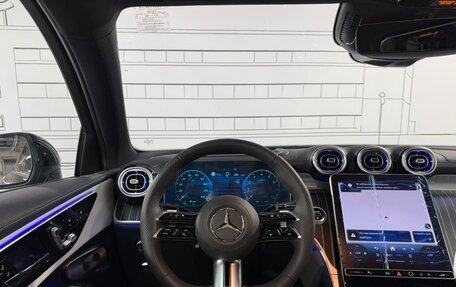 Mercedes-Benz GLC Coupe, 2026 год, 10 010 000 рублей, 19 фотография