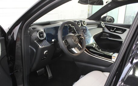 Mercedes-Benz GLC Coupe, 2026 год, 10 010 000 рублей, 15 фотография