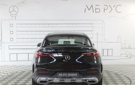 Mercedes-Benz GLC Coupe, 2026 год, 10 010 000 рублей, 9 фотография