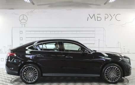 Mercedes-Benz GLC Coupe, 2026 год, 10 010 000 рублей, 13 фотография