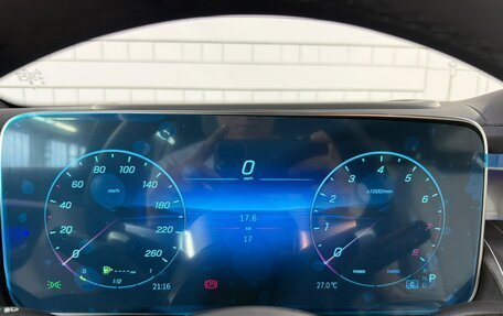 Mercedes-Benz GLC Coupe, 2026 год, 10 010 000 рублей, 20 фотография