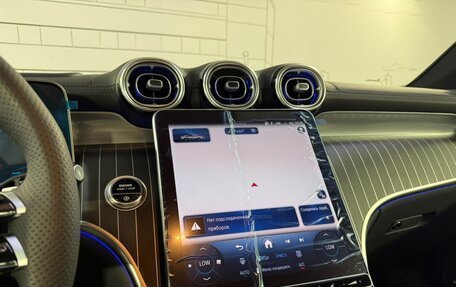 Mercedes-Benz GLC Coupe, 2026 год, 10 010 000 рублей, 23 фотография