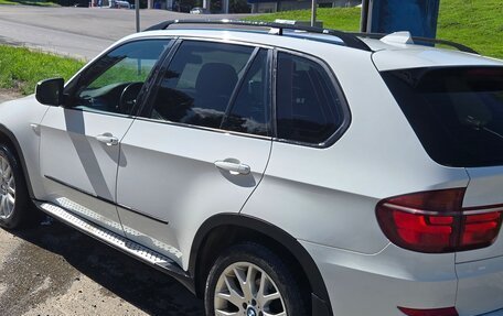 BMW X5, 2010 год, 1 800 000 рублей, 2 фотография