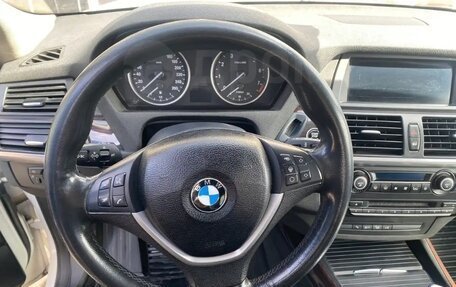 BMW X5, 2010 год, 1 800 000 рублей, 7 фотография