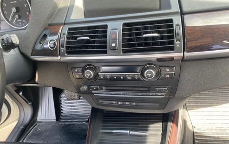 BMW X5, 2010 год, 1 800 000 рублей, 8 фотография