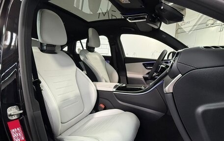 Mercedes-Benz GLC Coupe, 2026 год, 10 010 000 рублей, 25 фотография