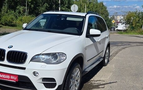 BMW X5, 2010 год, 1 800 000 рублей, 6 фотография