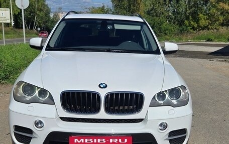 BMW X5, 2010 год, 1 800 000 рублей, 5 фотография