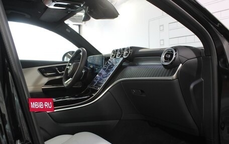 Mercedes-Benz GLC Coupe, 2026 год, 10 010 000 рублей, 24 фотография