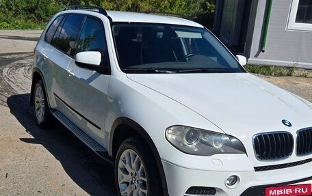 BMW X5, 2010 год, 1 800 000 рублей, 4 фотография