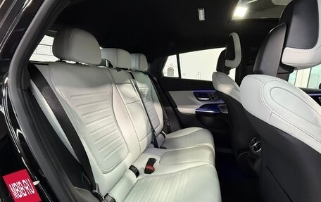 Mercedes-Benz GLC Coupe, 2026 год, 10 010 000 рублей, 28 фотография