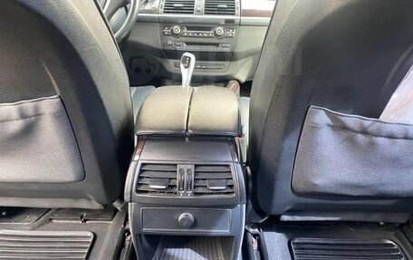 BMW X5, 2010 год, 1 800 000 рублей, 11 фотография